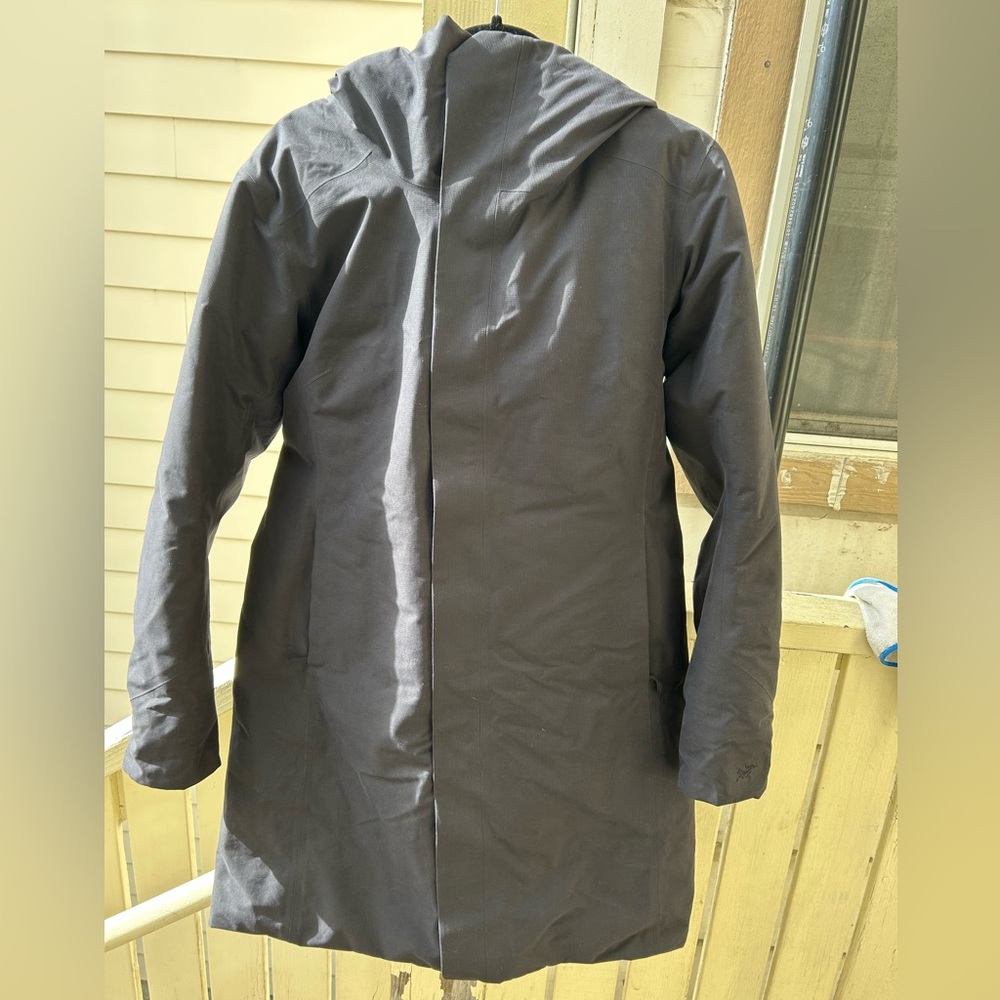 Arc’teryx Patera Insulated Parka - Women’s